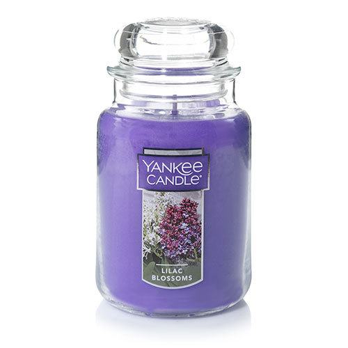 nen thom yankee candle lilac blossoms size l