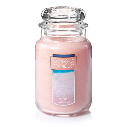 nen thom yankee candle pink sands l